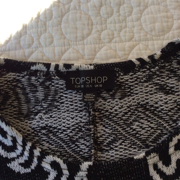 top shop sweater - Picture 3 of 3